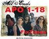 Apologize - All Ends