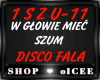 W GÅowie MieÄ Szum