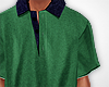 ! Req. Green Shirt