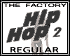 TF HipHop 2 Action