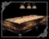 Gentleman's Pooltable