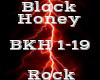 Black Honey -Rock-