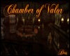 Chamber of Valor