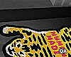 HM Tiger Rug
