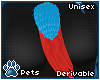 [PETS]Deriv Penguin Tail