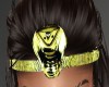 Queen Cleo Headband