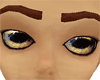 Toad Eyes