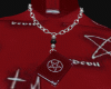 His Evil Brat! Red Chain