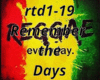 Rember The Days