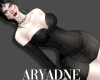 Lace Love Black RLL