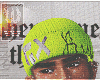 Beanie V
