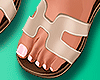Flat Sandal H