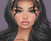 Mahalia Black/Bling