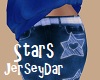 RLS Star Jeans Blue