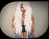 Harriet White Blonde