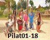 .D. Collectif .M Pilat