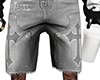 Cross Shorts