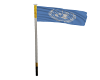 UN Flag in the wind[WSD]