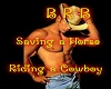 brb save horse
