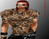MUSCLES GOTHICK TOP