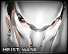 ! Anonymous Mask II