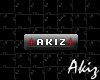 ]Akiz[ Akiz Sticker