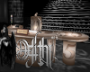 derivable office desk