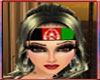 Afghanistan Headband