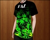Stem Baby Tee Paz de Jah