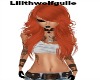 Lilith's Fav Ginger 