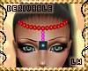 [LW]Jewel Forehead