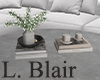 Table Decor