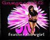 feather showgirl :G: