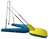 Beach Water Swing