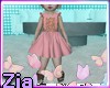 pink flower KIDS