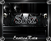 (E)Sinz: Name 1