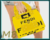 [MB] Fendi Handbag