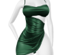 Green Dress