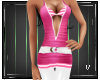 Delany Pink Outfit