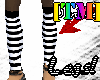 Striped Sockings[TM]