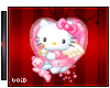 Hello Kitty Cupid