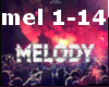 melody