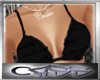 [CC] Plaid-Kini Mini Bl