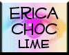 [PT] Erica choc lime