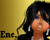 Enc. Tewiline black