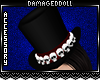 *DD* Circus TopHat