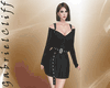 Black Dress Suit