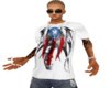 Puerto Rico T shirt