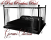 !V! G.C. Poseless Bed