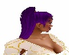 Ayra Purple Hair